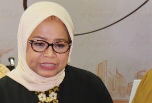 podiumnews.com-Ibukota Awards Ajang Apresiasi Perempuan Memberdayakan Lingkungan Sekitar 